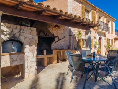 Villa Es Turo - Outdoor photo 15