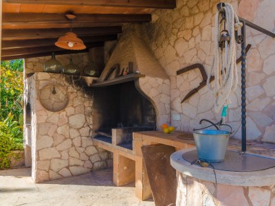 Villa Es Turo - Outdoor photo 16