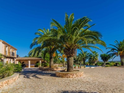 Villa Es Turo - Outdoor photo 17