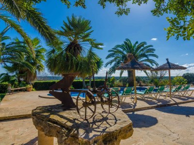 Villa Es Turo - Outdoor photo 18