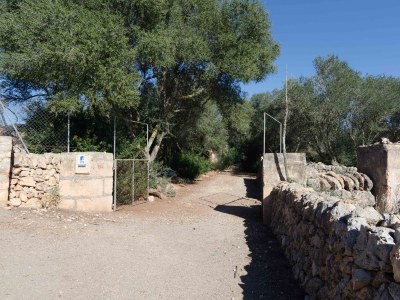 Villa Es Turo - Outdoor photo 21