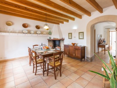 Villa Es Turo - Features photo 23