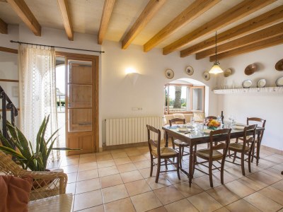 Villa Es Turo - Features photo 24