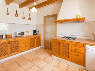 Villa Es Turo - Features photo 25