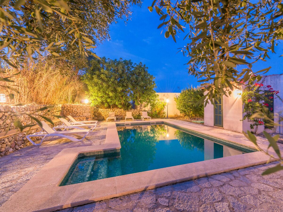 Villa CA N'ABRINES - Outdoor photo 2