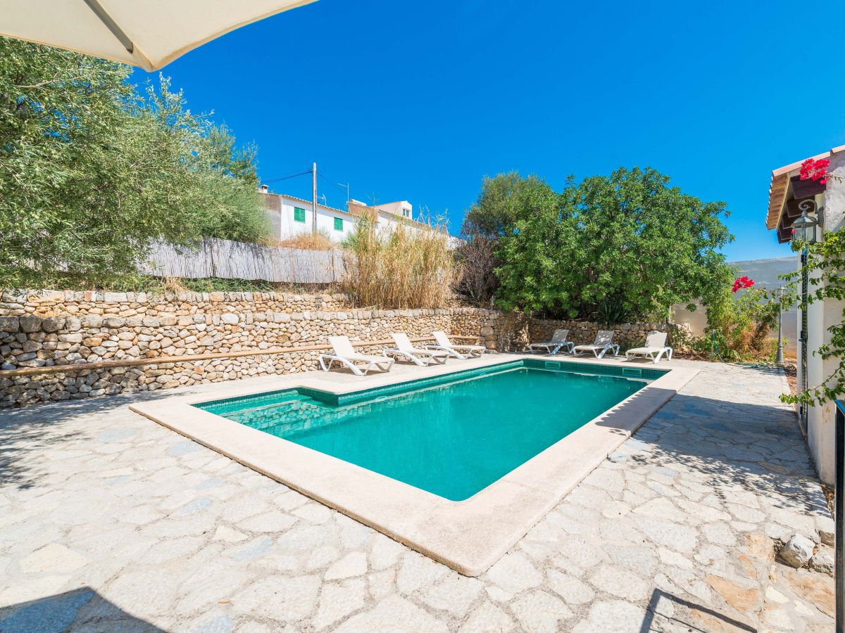 Villa CA N'ABRINES - Outdoor photo 4