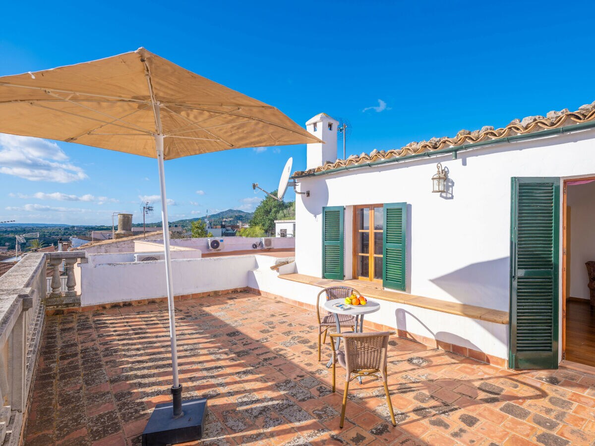 Villa CA N'ABRINES - Outdoor photo 5