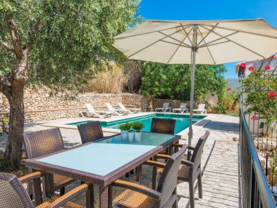 Villa CA N'ABRINES in Lloseta - Villa