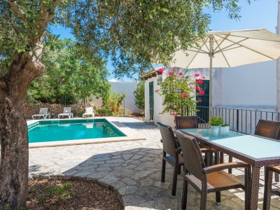 Villa CA N'ABRINES - Outdoor photo 3