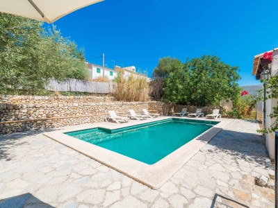 Villa CA N'ABRINES - Outdoor photo 4