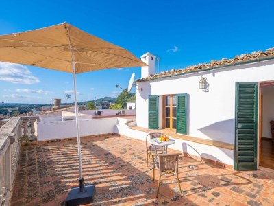 Villa CA N'ABRINES - Outdoor photo 5