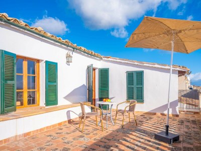 Villa CA N'ABRINES - Outdoor photo 6