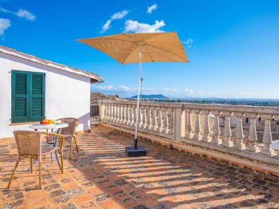 Villa CA N'ABRINES - Outdoor photo 7