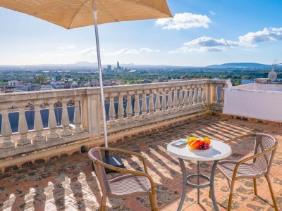 Villa CA N'ABRINES - Outdoor photo 8