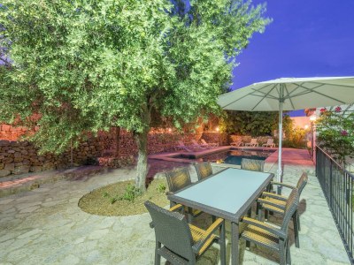 Villa CA N'ABRINES - Outdoor photo 11