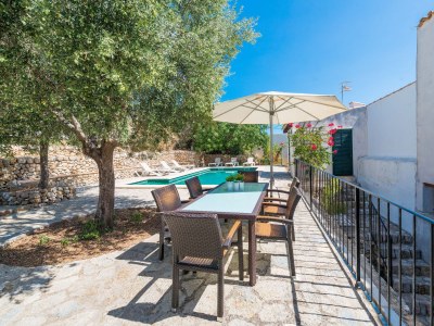 Villa CA N'ABRINES - Outdoor photo 12