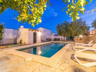 Villa CA N'ABRINES - Outdoor photo 13