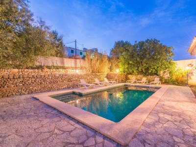 Villa CA N'ABRINES - Outdoor photo 14