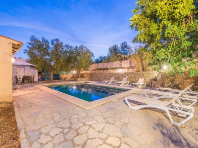 Villa CA N'ABRINES - Outdoor photo 15