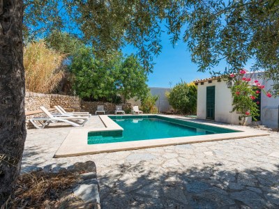 Villa CA N'ABRINES - Outdoor photo 16