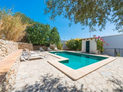 Villa CA N'ABRINES - Outdoor photo 17