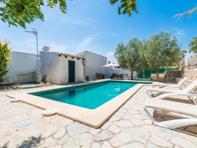 Villa CA N'ABRINES - Outdoor photo 18