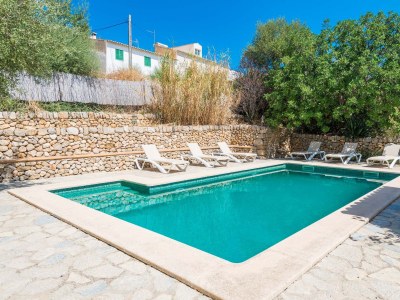 Villa CA N'ABRINES - Outdoor photo 19