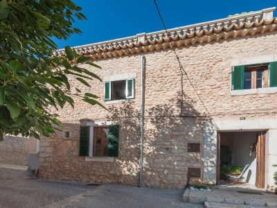 Villa CA N'ABRINES - Outdoor photo 20