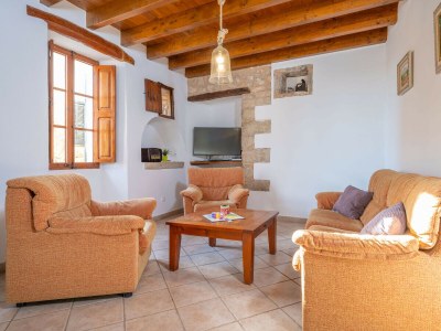 Villa CA N'ABRINES - Features photo 21