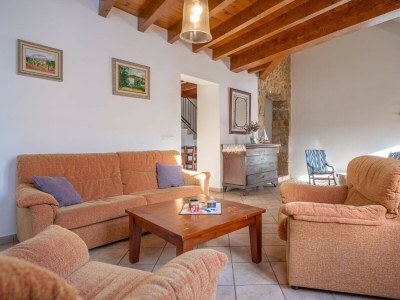 Villa CA N'ABRINES - Features photo 22