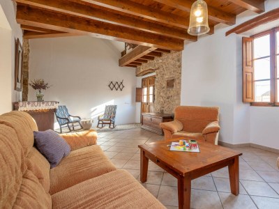 Villa CA N'ABRINES - Features photo 23