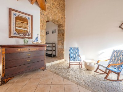 Villa CA N'ABRINES - Features photo 24