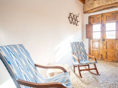 Villa CA N'ABRINES - Features photo 25