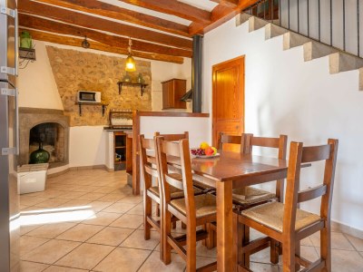 Villa CA N'ABRINES - Features photo 26