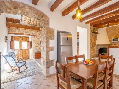 Villa CA N'ABRINES - Features photo 27