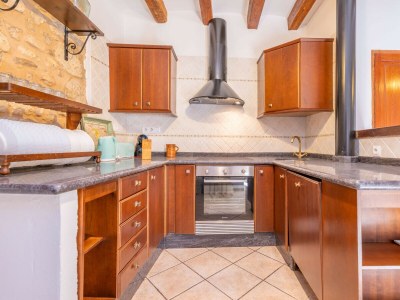 Villa CA N'ABRINES - Features photo 29