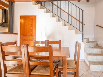 Villa CA N'ABRINES - Features photo 31