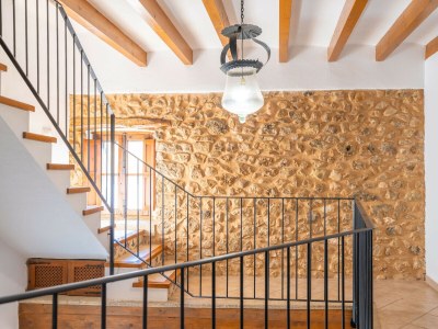 Villa CA N'ABRINES - Features photo 33