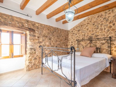 Villa CA N'ABRINES - Features photo 35