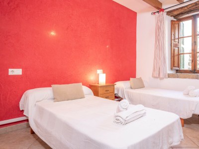 Villa CA N'ABRINES - Features photo 37