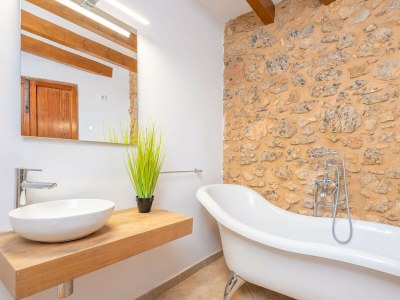 Villa CA N'ABRINES - Features photo 39