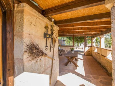 Villa Shostalet - Outdoor photo 8