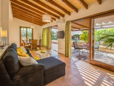 Villa Shostalet - Features photo 15