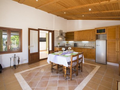 Villa Shostalet - Features photo 18