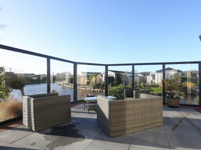 Chalet Duinpan am Wasser - Outdoor photo 3