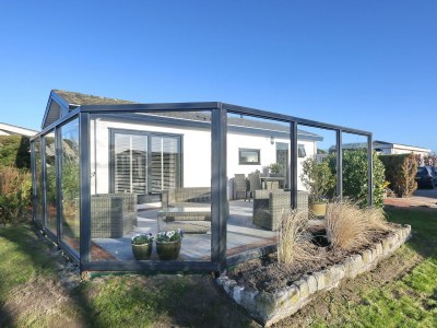 Chalet Duinpan am Wasser - Outdoor photo 4