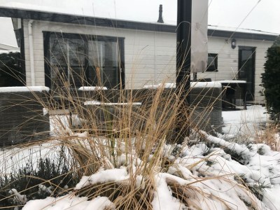 Chalet Duinpan am Wasser - Outdoor photo 5