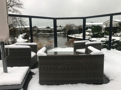 Chalet Duinpan am Wasser - Outdoor photo 6