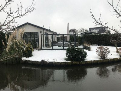 Chalet Duinpan am Wasser - Outdoor photo 7