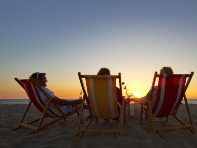 Chalet Duinpan am Wasser - Environment photo 19